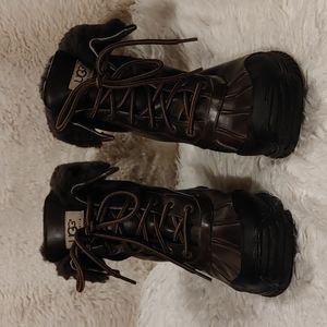 UGG Adirondack III Boots